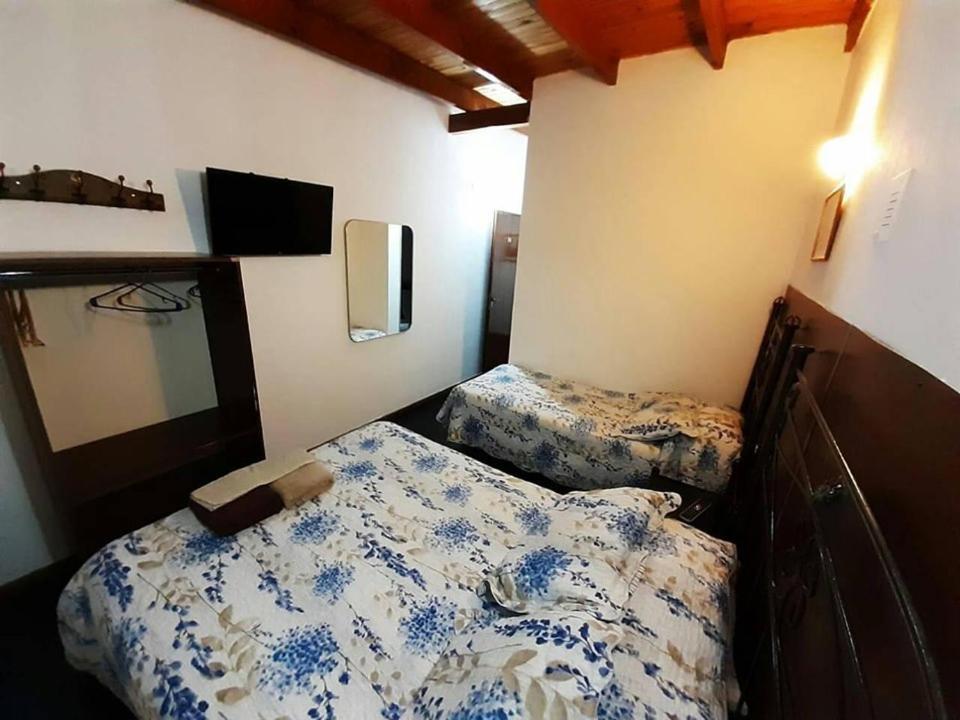 Hotel Mitre Чивилкой Екстериор снимка