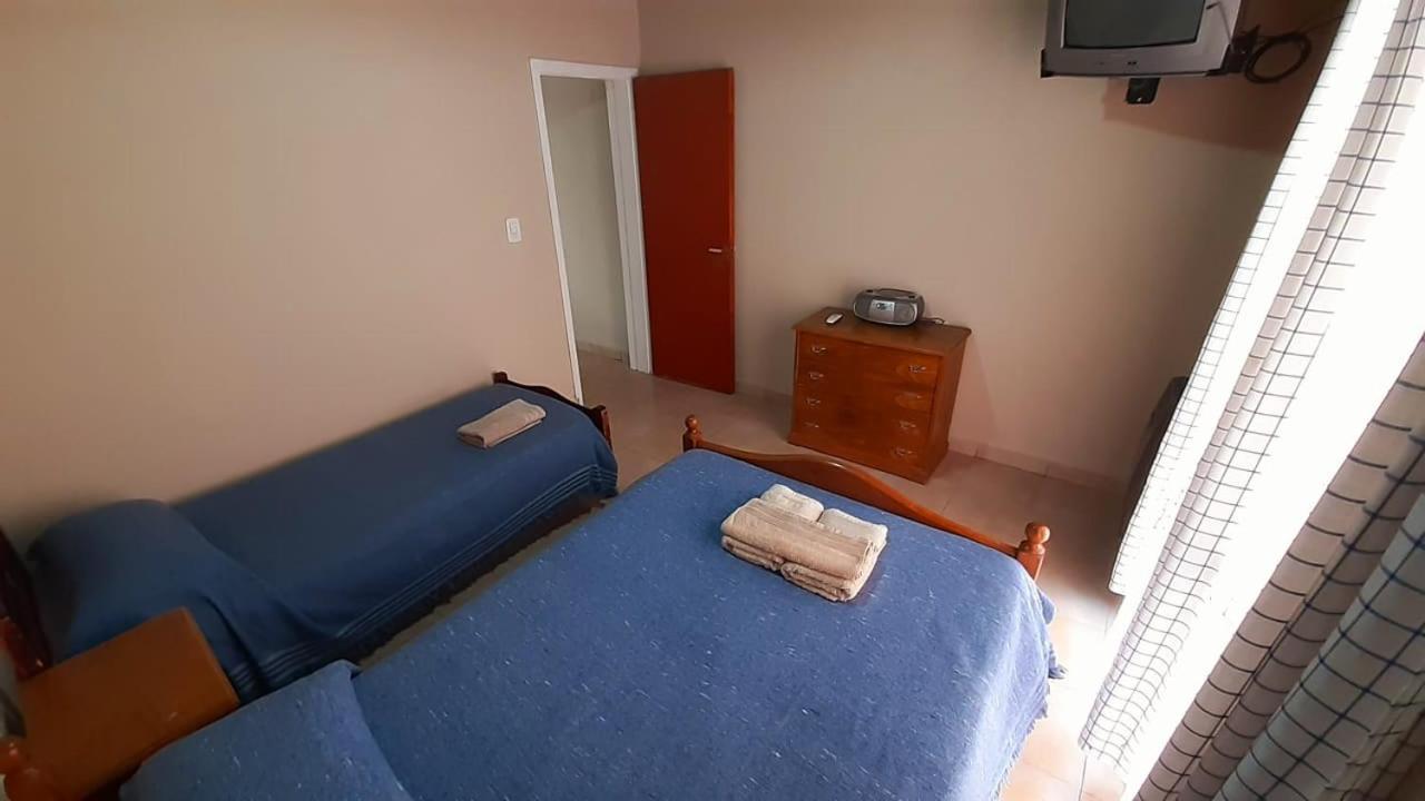 Hotel Mitre Чивилкой Екстериор снимка