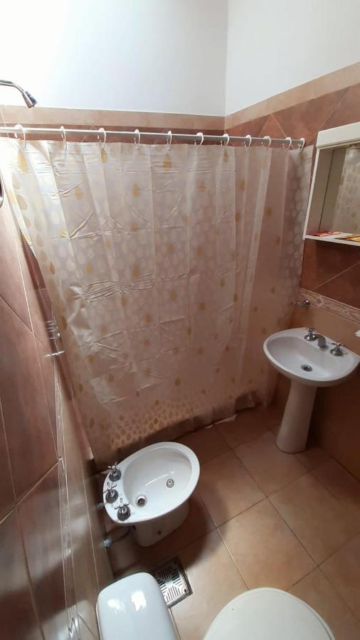Hotel Mitre Чивилкой Екстериор снимка