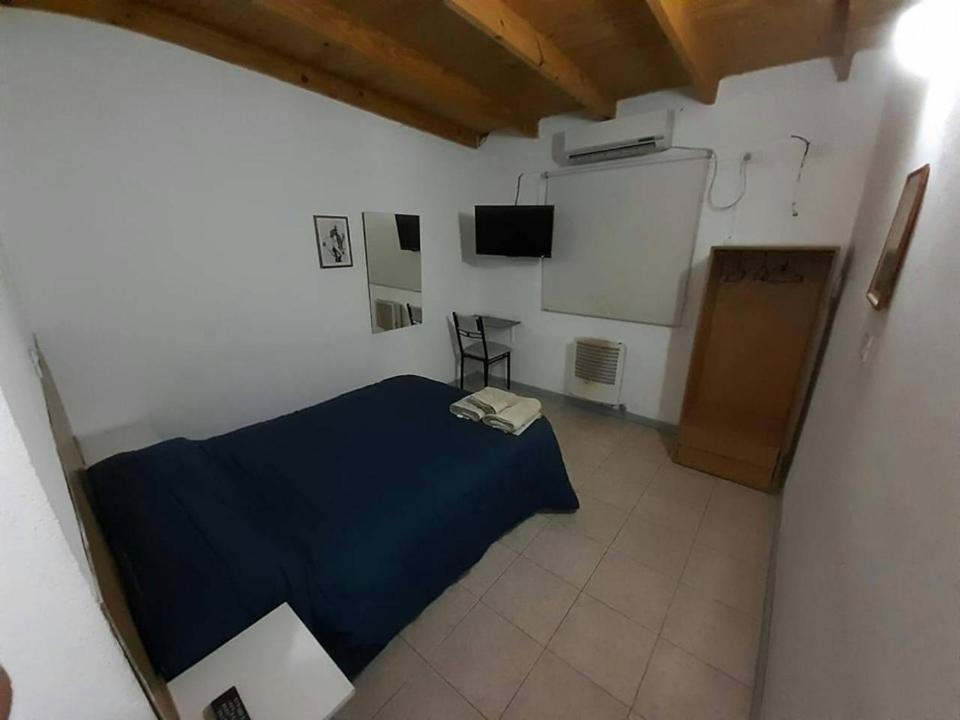 Hotel Mitre Чивилкой Екстериор снимка