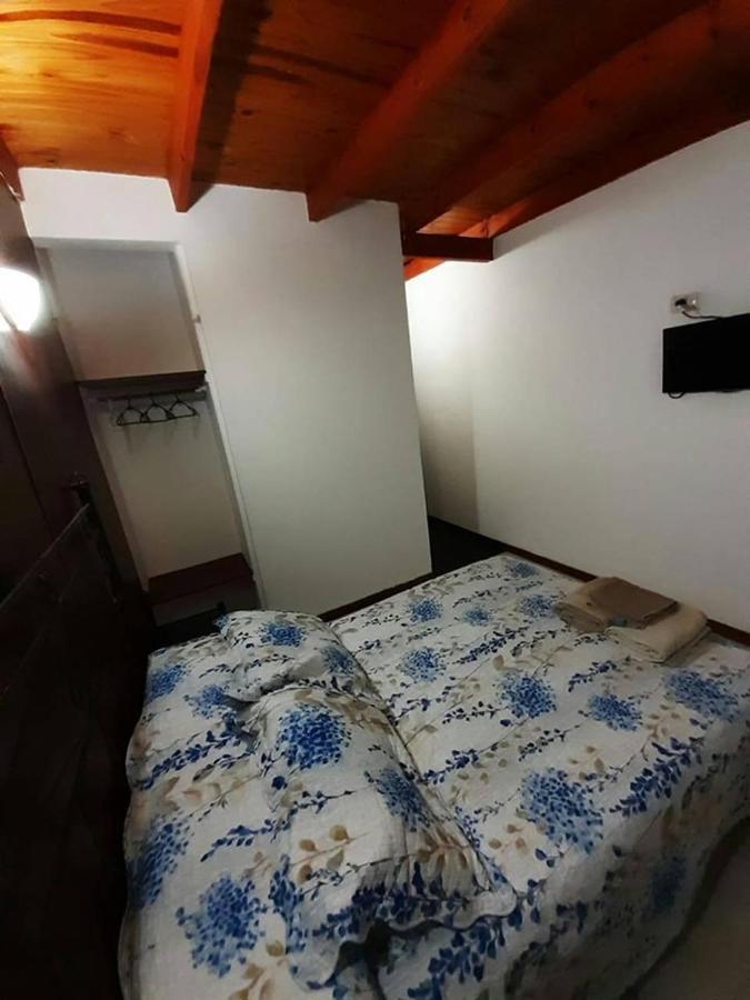 Hotel Mitre Чивилкой Екстериор снимка