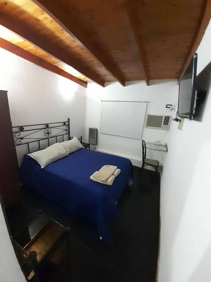 Hotel Mitre Чивилкой Екстериор снимка