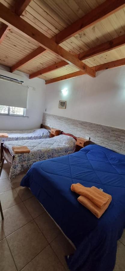 Hotel Mitre Чивилкой Екстериор снимка