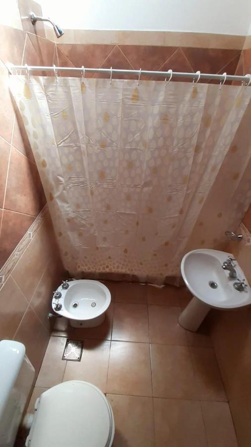 Hotel Mitre Чивилкой Екстериор снимка