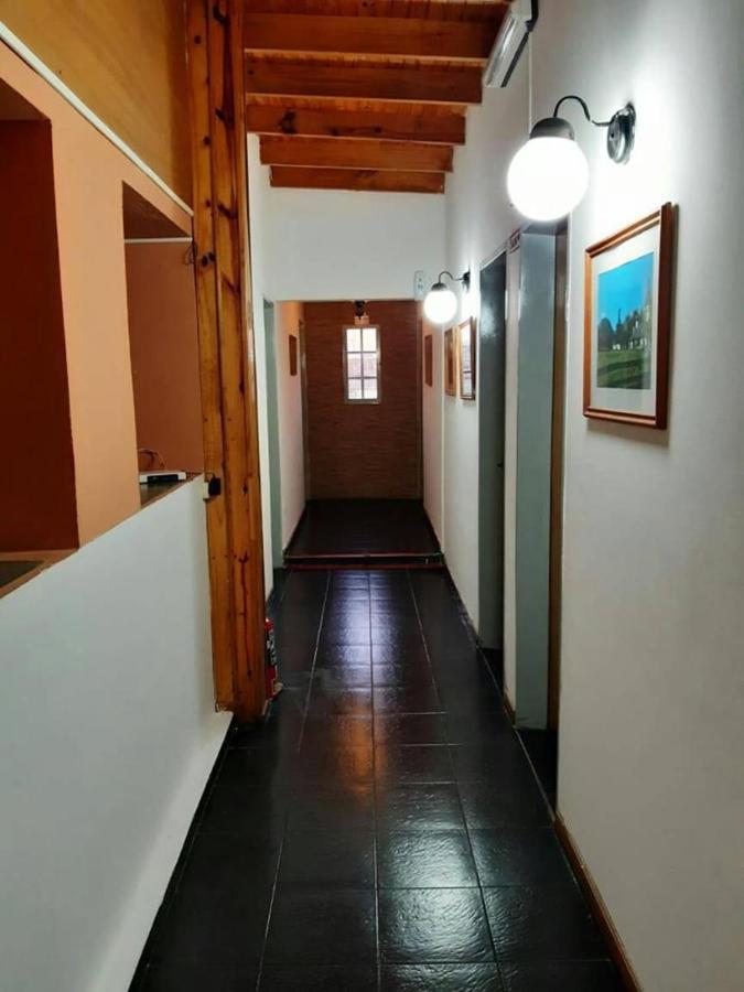 Hotel Mitre Чивилкой Екстериор снимка