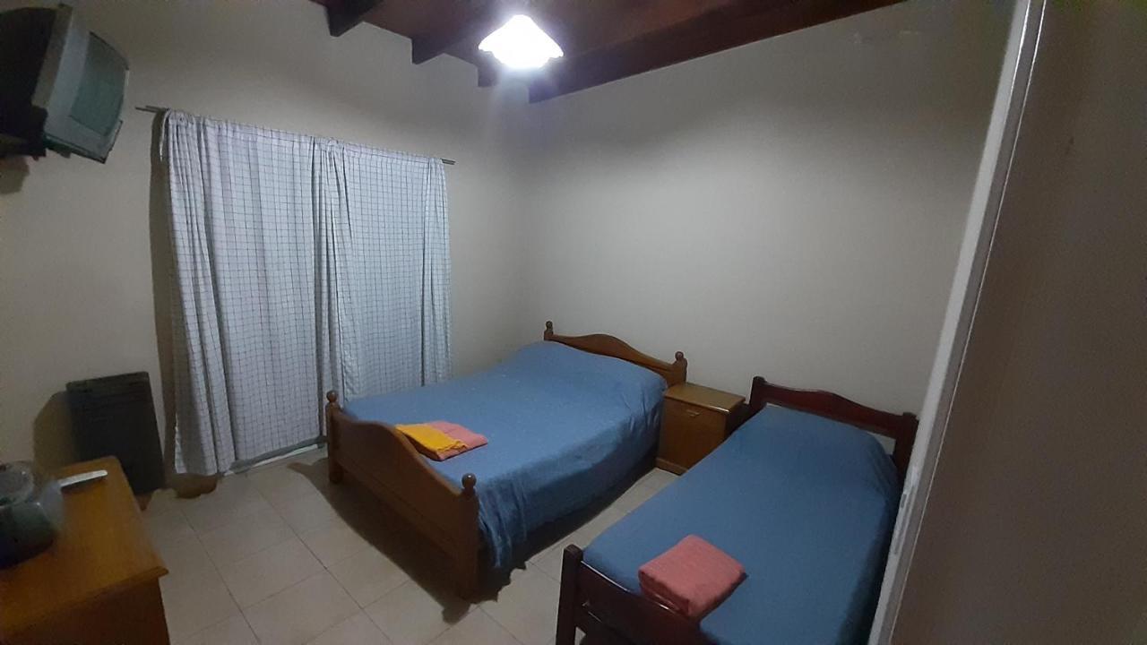 Hotel Mitre Чивилкой Екстериор снимка