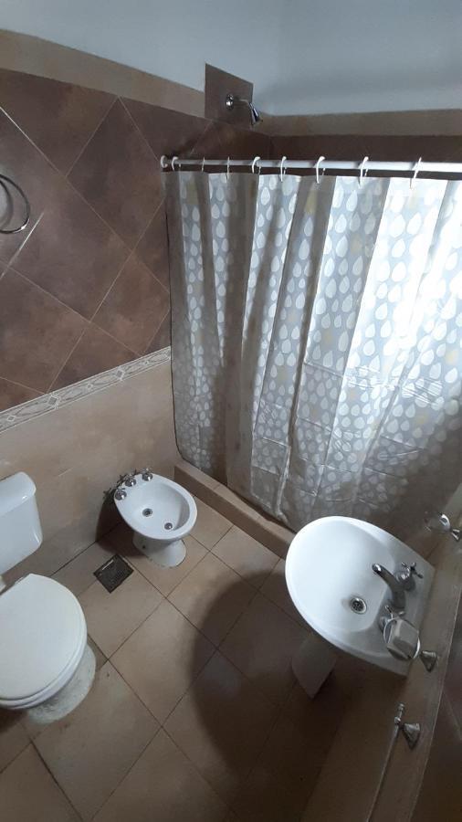 Hotel Mitre Чивилкой Екстериор снимка